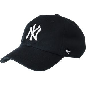 NEW YORK YANKEES HAT
